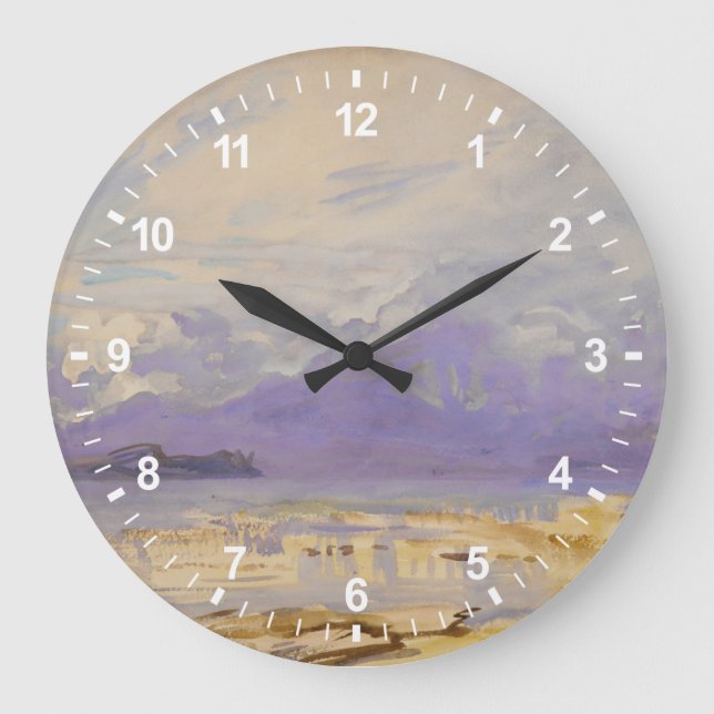 Sirmione Stor Klocka (Framsida)