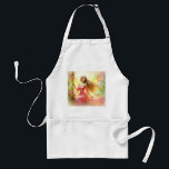 -  Sirote tes rêves, un à un Förkläde<br><div class="desc">Choisissez ce tablier élégant et fonctionnel ! Parfait pour cuisiner, jardiner ou toute autre activité créative, il vous protège avec style tout en apportant une touche de raffinement à votre quotidien. Son design soigné vous accompagne à chaque instant, rendant vos moments de création encore plus agréables. Idéal pour soi ou...</div>