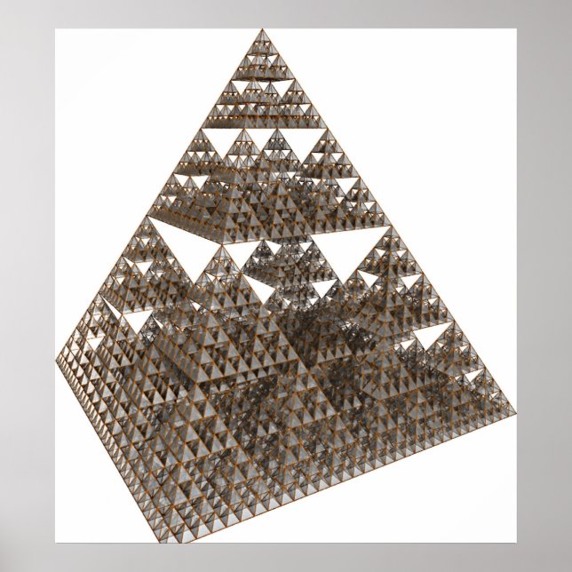 SirPyramidSki Poster (Framsidan)