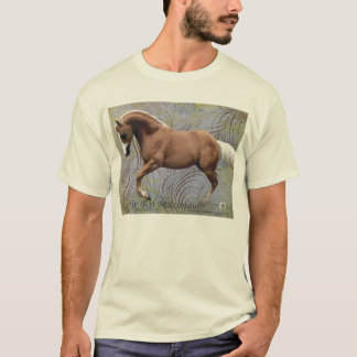 SirRHMaximilian2 T-shirt