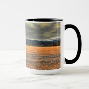 SISKIYOU RYTTARE MUGG