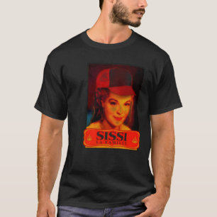 Sissi la famille! Essential T-Shirt