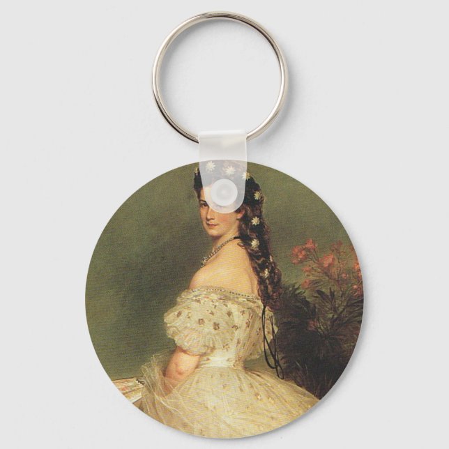 Sissi Nyckelring (Framsida)