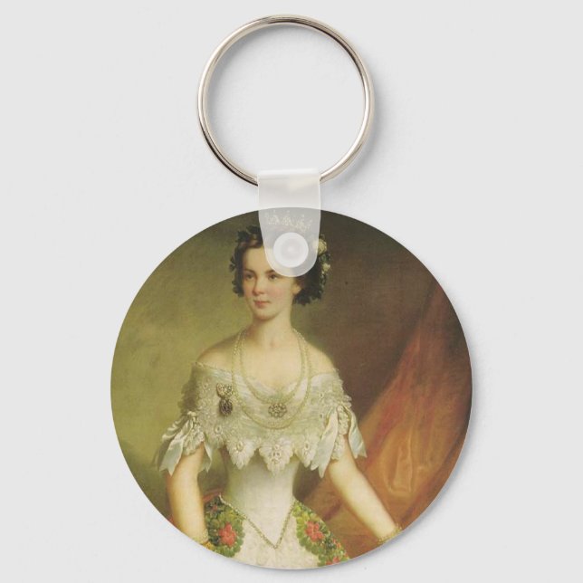 Sissi Nyckelring (Framsida)