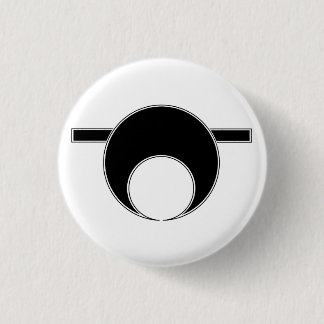 Sissiesvit Oktober Knapp