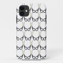 Sissor iphone case