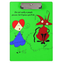 Sissy och henne katt, skrapa