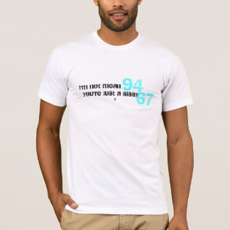 sissy t shirt