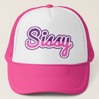 Sissyhatt Keps