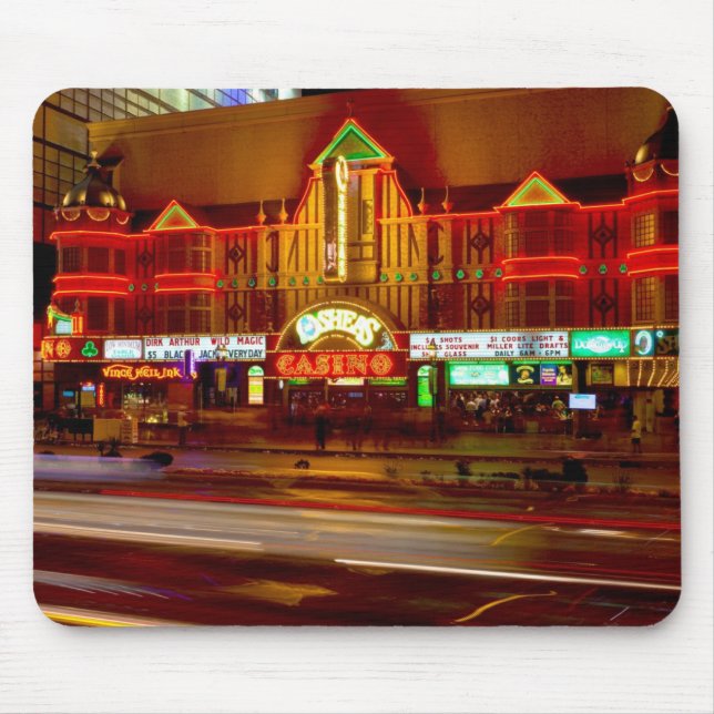 Sist appell för O'Sheas Musmatta (Framsidan)