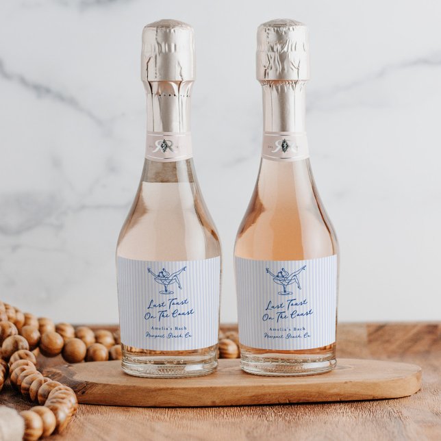 Sist-blå Hand plockade-gisten på Kusten (Skapare uppladdad)