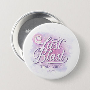 Sist Blast Disco Bachelorette Team Bride ID928 Knapp