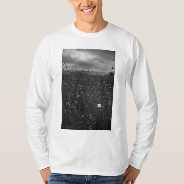 Sist daisy tee shirt (Framsida)