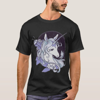 Sist i natt retro t shirt