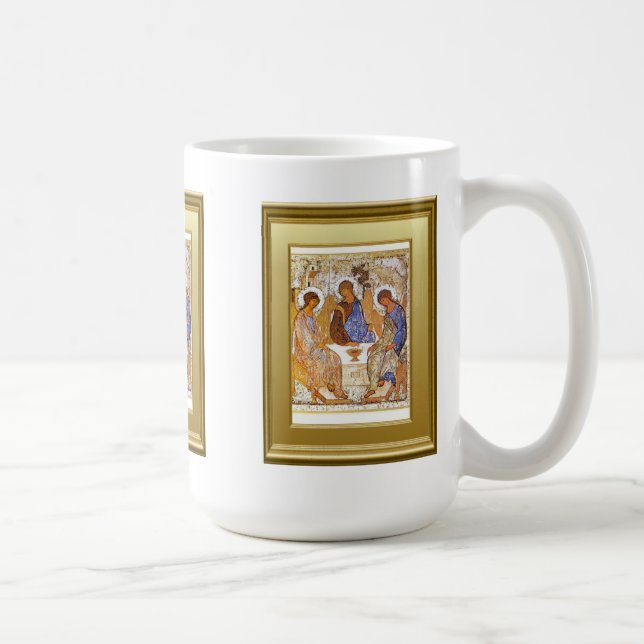 Sist kvällsmål kaffemugg (Höger)