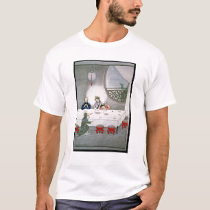 Sist kvällsmål tee