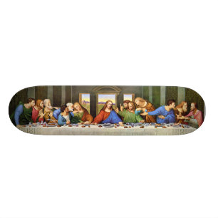 Sist kvällsmålSkateboard Mini Skateboard Bräda 18,5 Cm