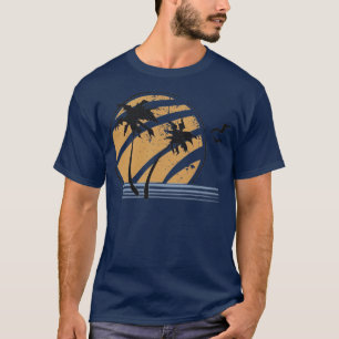 Sist på oss Ellies Tshirt T Shirt