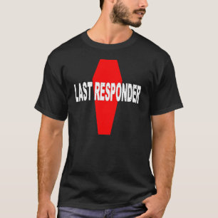Sist Responder Tee