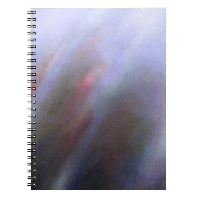 Sist September Anteckningsbok (Framsidan)