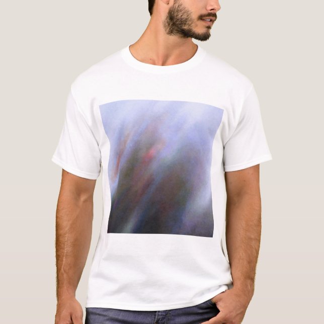 Sist September Tee Shirt (Framsida)