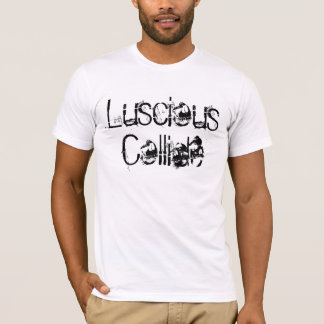 Sist tryck för filmmusik LC T Shirt