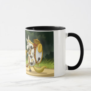Sist Unicornmugg Mugg