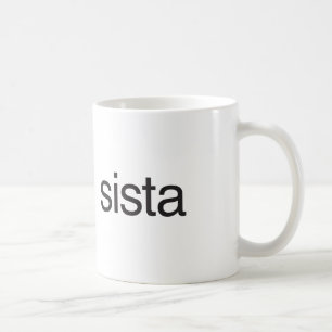 sista.ai kaffemugg