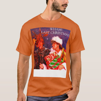 SISTA CHRISTMAS T SHIRT