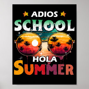 Sista dagen för skolavhopp för sommarlärare och fl poster