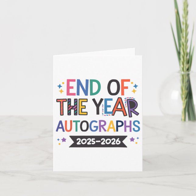 Sista dagen i S Kort (Framsida)