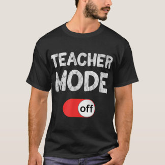 Sista dagen skolledet t shirt