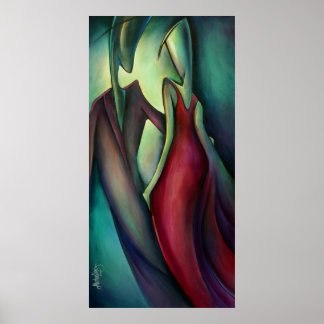 Sista dans C518 Poster
