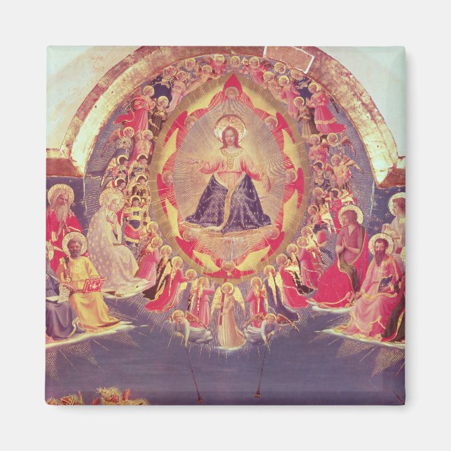 Sista domen 2 magnet (Framsidan)