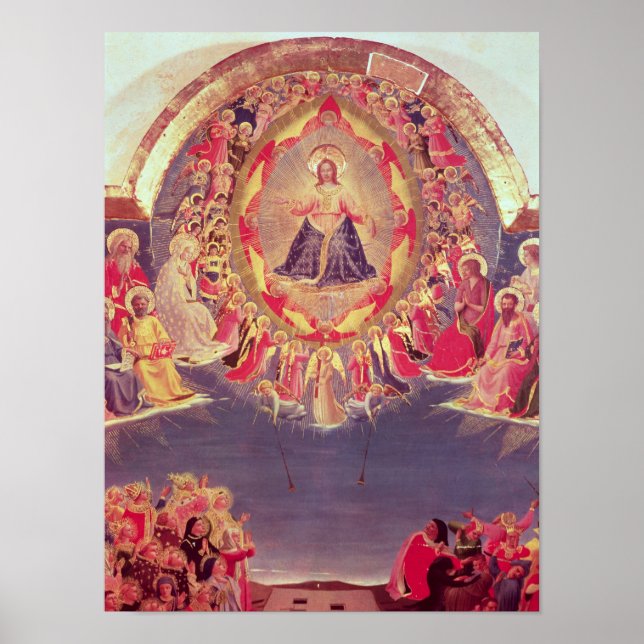 Sista domen 2 poster (Framsidan)