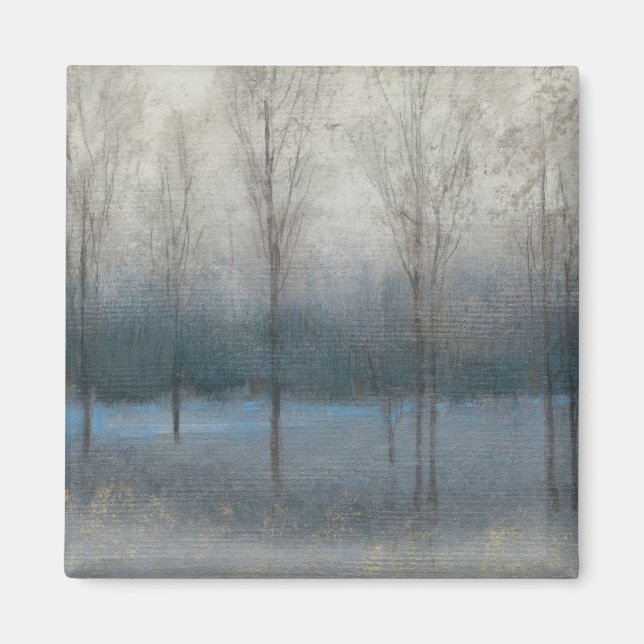 Sista falldagen magnet (Framsidan)