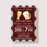 Sista fiesta röda möhippa inbjudningar<br><div class="desc">Sista fiesta röda möhippa inbjudningar.</div>