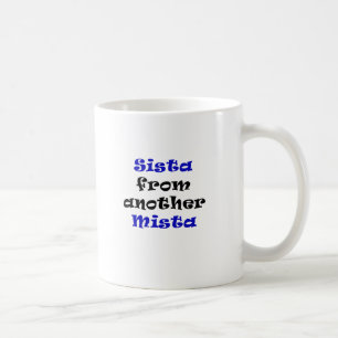 Sista från en annan Mista Kaffemugg
