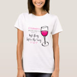 Sista gången före Vin-glaset Bachelorette i Ring Tröja<br><div class="desc">En t-shirt för en bachelorette-fest. En coola tittar glas av vin i tjockt svart bläck. Vin inuti glaset är shock rosa. Vit och ljusa färger. Sista utfyllningen före ring skrevs i ett coola trendig-teckensnitt. Anpassa med din bachelorette-information</div>