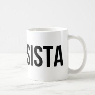 SISTA KAFFEMUGG