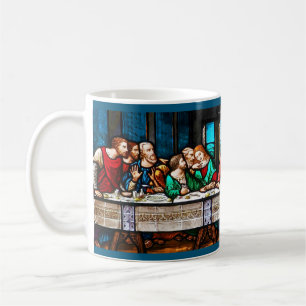 Sista leveranskaffe Mugg