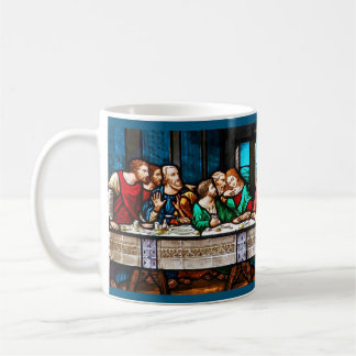 Sista leveranskaffe Mugg