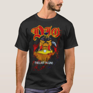 Sista >> Linje - Ljud - sabbath - bäst säljande T Shirt