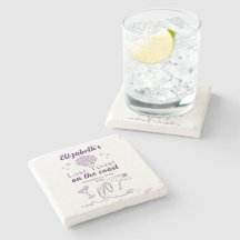 Sista Möhippan Strandfest Den Sista Skålen Vid Kus