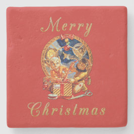 Sista Paket Stenunderlägg