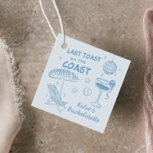Sista popup på Kusten Handdragen Bachelorette
