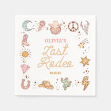 Sista Rodeo Disco Cowgirl Möhippa Helg