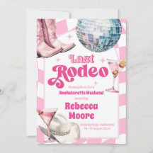 Sista Rodeo Nashville Systerfest Itinerary