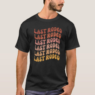 Sista Rodeo Sjungmöfest Klänning Favor Nash Ba T Shirt