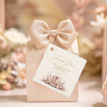 Sista Rodeo Stövlar Blommig Cowgirl Bröllopsfest